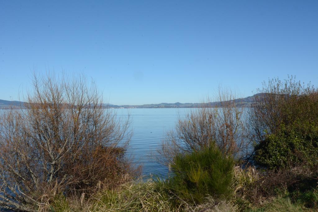 Springwaters Lodge Rotorua Eksteriør bilde