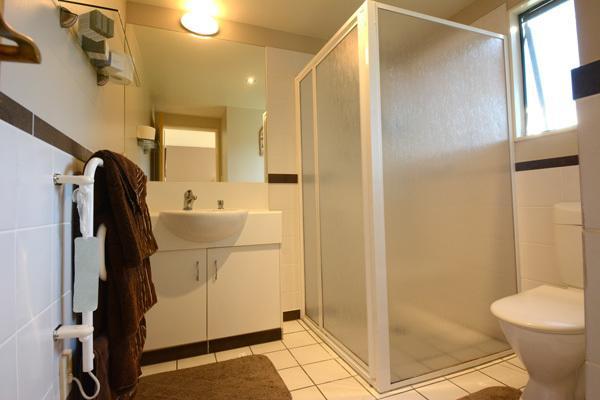 Springwaters Lodge Rotorua Rom bilde
