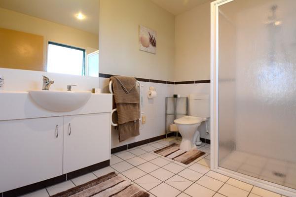 Springwaters Lodge Rotorua Rom bilde