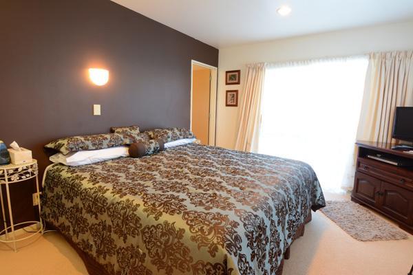 Springwaters Lodge Rotorua Rom bilde